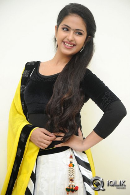 Avika-Gor